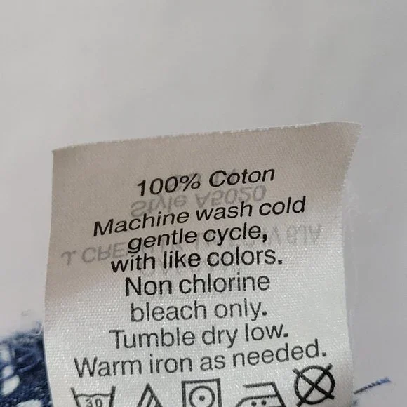 J Crew Navy Blue Sailboat Shorts - Picture 8 of 8